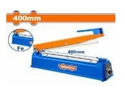 Máy hàn miệng túi 400mm (vỏ sắt)