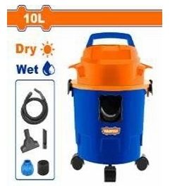 Máy hút bụi 1000W-10L