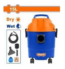 Máy hút bụi 1200W-15L