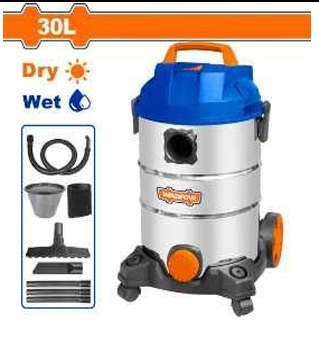 Máy hút bụi  1200W-30L WVR4A30