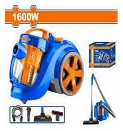 Máy hút bụi 1600W