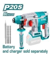 Máy khoan  động lực dùng  pin Lithium  20V