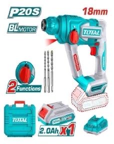 Máy khoan  động lực dùng  pin Lithium  20V