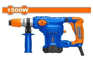 Máy khoan đục  1500W WRH2D32
