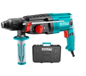 Máy khoan đục (3 chức năng)