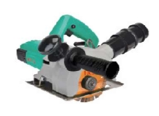 Máy khoét  rãnh  AZR125S