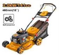 Máy làm vườn  dùng xăng  3.0Kw-141cc