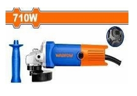 Máy mài góc  710W
