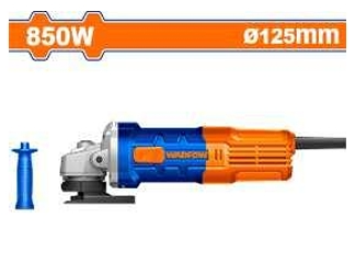 Máy mài góc  850W (không  kèm đá mài) WAG15851