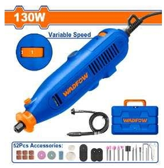 Máy mài khuôn mẫu mini 130W WRY1D131