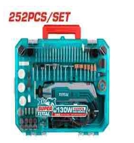 Máy mài khuôn mini 130W