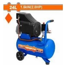 Máy nén khí có dầu 24L