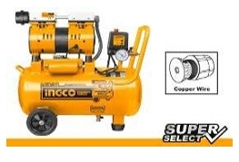 Máy nén khí  không dầu