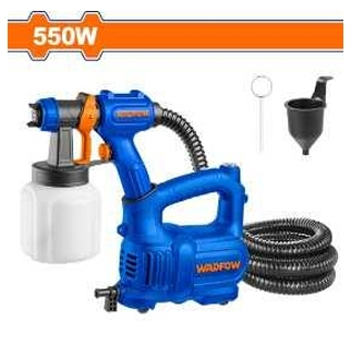 Máy phun sơn  550W WEG2A50