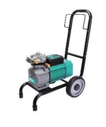 Máy phun sơn áp suất cao dùng khí nén APWG02-3.0