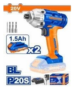 Máy siết vít dùng 20V