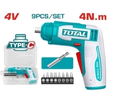 Máy siết vít  dùng pin 4V