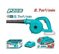 Máy thổi bụi  dùng pin 20V