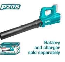 Máy thổi bụi  dùng pin 20V   (không kèm  pin và sạc)