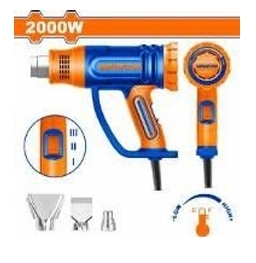 Máy thổi nhiệt  2000W