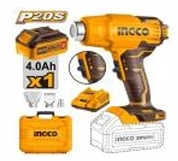 Máy thổi nhiệt  dùng pin 20V