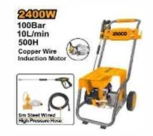 Máy xịt rửa  2400W