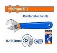 Mỏ lết 150mm(6")