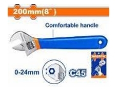 Mỏ lết 200mm(8")