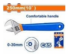 Mỏ lết 250mm(10")