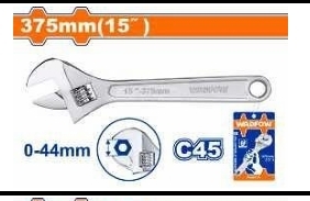Mỏ lết 375mm(15")