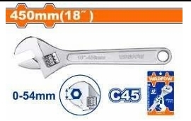 Mỏ lết 450mm(18")