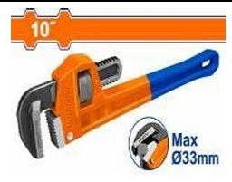 Mỏ lết mở ống 10"