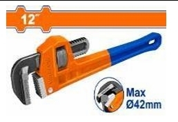 Mỏ lết mở ống 12"