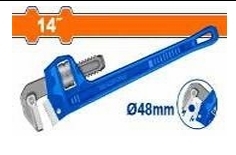 Mỏ lết mở ổng 14"