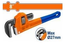 Mỏ lết mở ống 8"