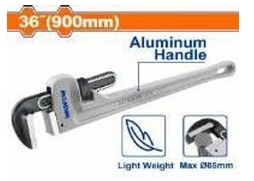 Mỏ lết mở ống tay cầm nhôm 900mm(36")