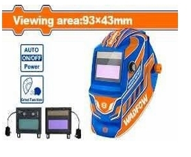 Mũ hàn tự động tối màu 93x43mm