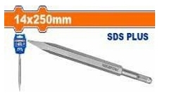 Mũi đục nhọn đuôi gài 14x250mm