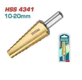 Mũi khoan  bậc thang 10 20mm