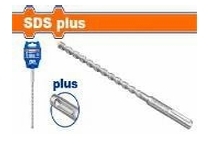 Mũi khoan bê tông đuôi gài 6x160mm