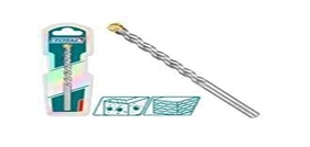 Mũi khoan bê  tông trơn  (8x120)