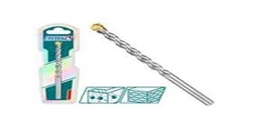 Mũi khoan bê  tông trơn  (8x150)