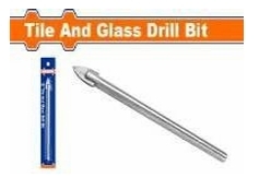 Mũi khoan gạch men và kính 10x90mm