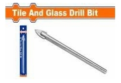 Mũi khoan gạch men và kính 4x64mm