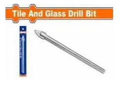 Mũi khoan gạch men và kính 5x70mm