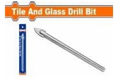 Mũi khoan gạch men và kính 6x76mm