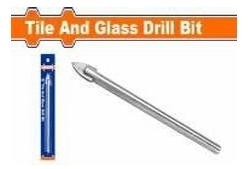 Mũi khoan gạch men và kính 8x83mm