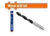 Mũi khoan gỗ xoắn ốc 10mm