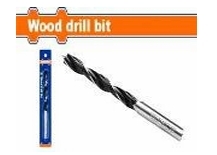 Mũi khoan gỗ xoắn ốc 6mm