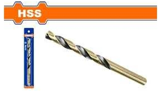 Mũi khoan HSS  10mm WTD1K10